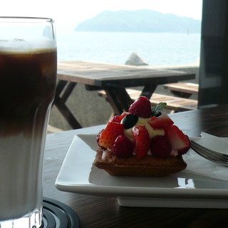 Patisserie T's cafe 玉屋_2