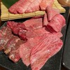 焼肉ホルモン 山水縁 虎ノ門本店