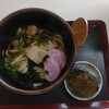 橋杭観光センター - 料理写真: