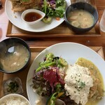 リストア カフェ アリアドネ - 