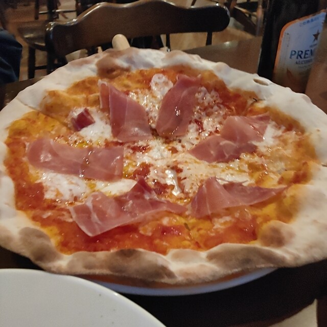 プチマルシェ（Petit Marche） - 釧路（イタリアン）の写真