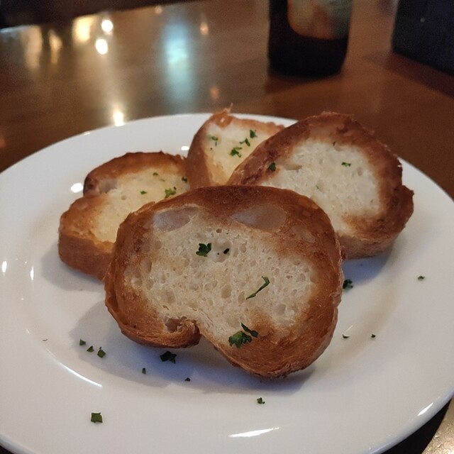 プチマルシェ（Petit Marche） - 釧路（イタリアン）の写真