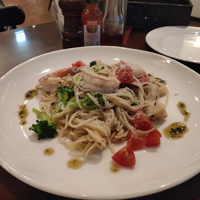 プチマルシェ（Petit Marche） - 釧路（イタリアン）