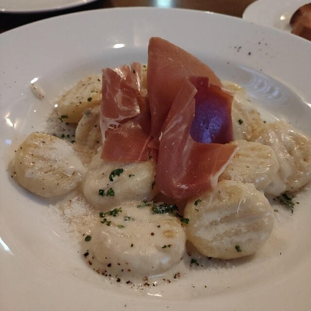 プチマルシェ（Petit Marche） - 釧路（イタリアン）の写真