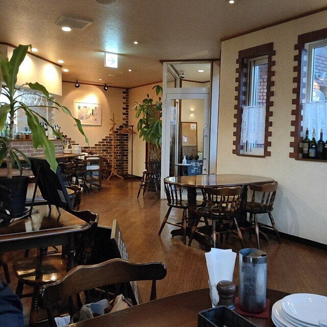 プチマルシェ（Petit Marche） - 釧路（イタリアン）の写真