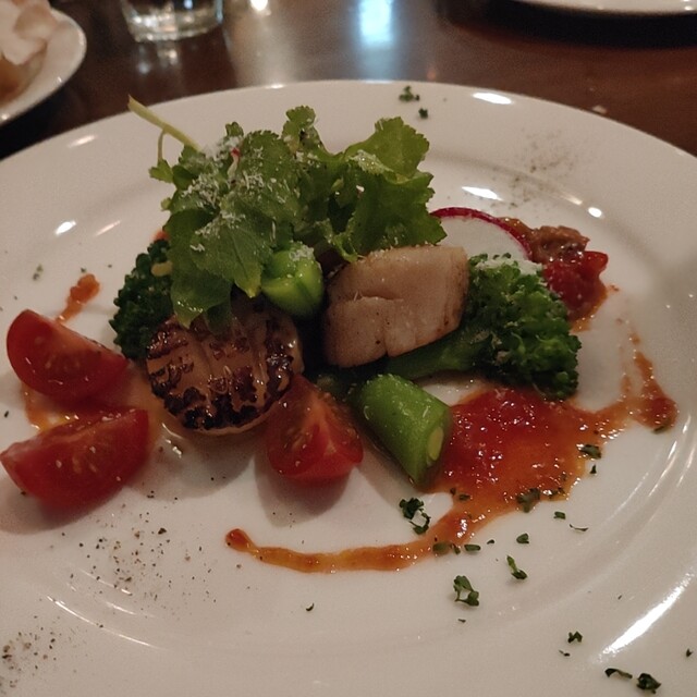 プチマルシェ（Petit Marche） - 釧路（イタリアン）の写真