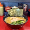 ラーメン 杉田家 千葉駅前店