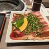 北海道焼肉 プライム