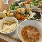 カフェ キトキ - 