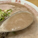 博多ラーメン 和 - 