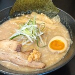 Oreno Ramen Kouta - 