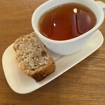 カフェ キトキ - 