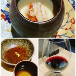 現代里山料理 ZEN HOUSE - 