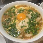 餃子食堂マルケン - 