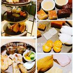 現代里山料理 ZEN HOUSE - 