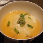 割烹さいお - 東寺蒸し