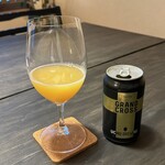 Umami LABO koi izumi - うちゅうビール♪