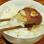 フジヤマ食堂 - 