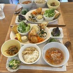 カフェ キトキ - 