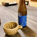 Umami LABO koi izumi - ささまさむね純米酒