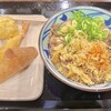 丸亀製麺 玉野店