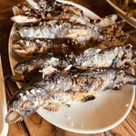 万古渓養魚センター ますの家 - 