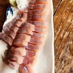 万古渓養魚センター ますの家 - 