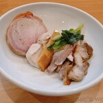 京都千丸 しゃかりき - 