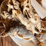 万古渓養魚センター ますの家 - 