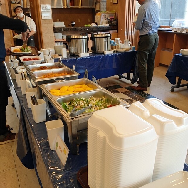東横INN 釧路十字街（トウヨコイン） - 釧路（ホテル）の写真