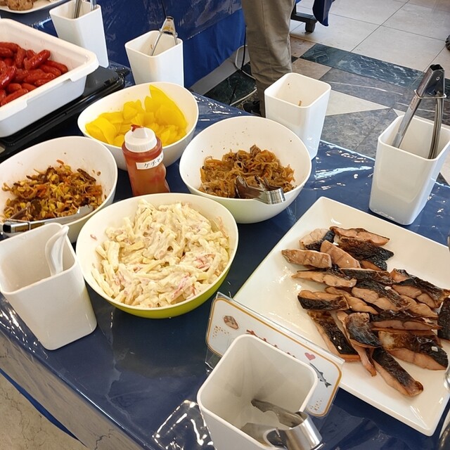 東横INN 釧路十字街（トウヨコイン） - 釧路（ホテル）の写真