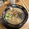 鹿児島ラーメン豚とろ 天文館本店