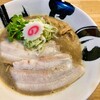 彩色ラーメンきんせい 高槻本店
