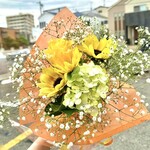 喫茶 亀 - 感謝の気持ちを込めて❤️