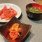 本格焼肉 寿香苑 あまつぼ - 