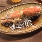 のなかの - 