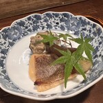 のなかの - 