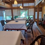 ブォン ユミヤッチョ - 