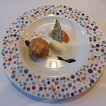 ブォン ユミヤッチョ - 