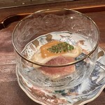 のなかの - 