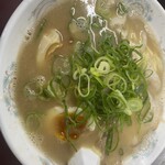 大黒ラーメン - 