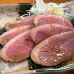 ななつぼ志 - 鴨皿蕎麦実食記,ななつぼ志(愛知県高浜市)TMGP撮影,