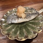のなかの - 