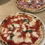 ピッツェリアGG 鎌倉 - 