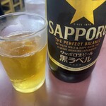 大黒ラーメン - 