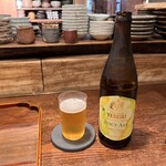 のなかの - 