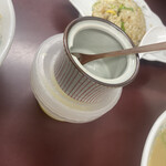 大黒ラーメン - 