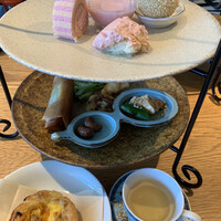 ブリル飯店 - 