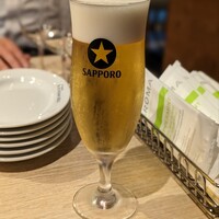 fish&wine BLUE OCEAN GRILL - 