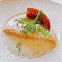 フレンチレストラン ミクニ サッポロ - 